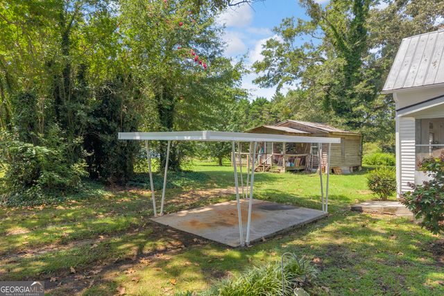 1404 W Main Street, Bowersville, GA 30516