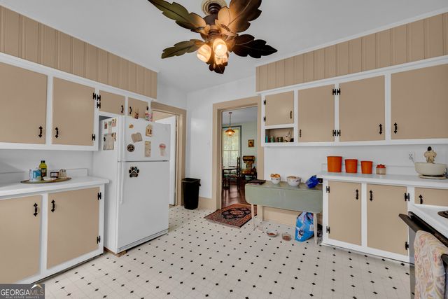 1404 W Main Street, Bowersville, GA 30516