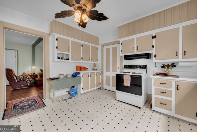 1404 W Main Street, Bowersville, GA 30516