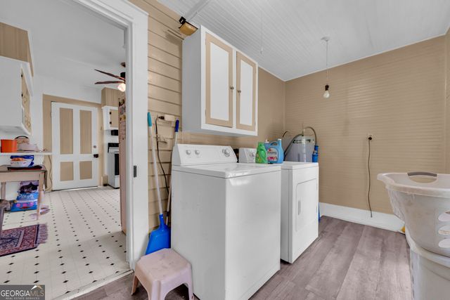 1404 W Main Street, Bowersville, GA 30516
