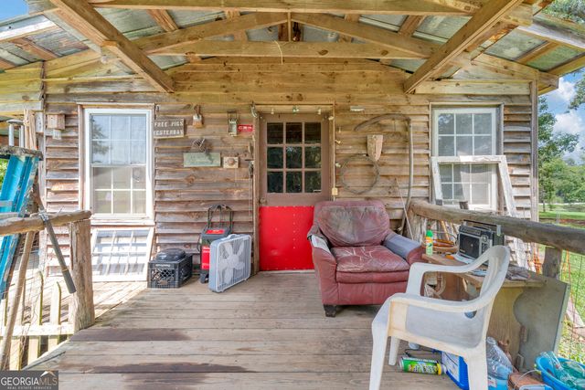 1404 W Main Street, Bowersville, GA 30516