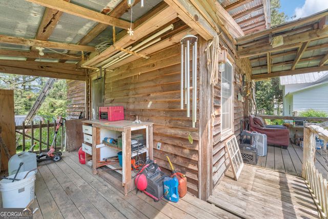 1404 W Main Street, Bowersville, GA 30516