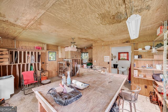 1404 W Main Street, Bowersville, GA 30516