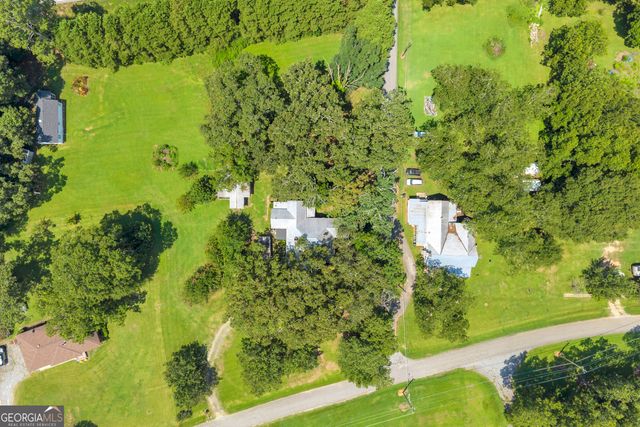 1404 W Main Street, Bowersville, GA 30516