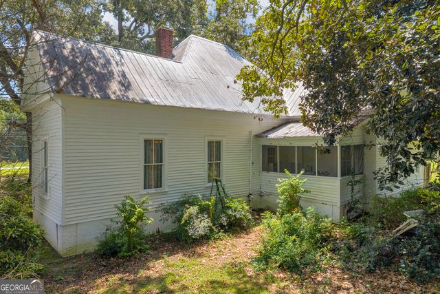 1404 W Main Street, Bowersville, GA 30516