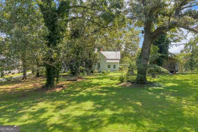 1404 W Main Street, Bowersville, GA 30516