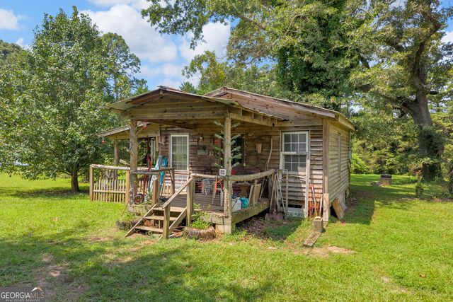 1404 W Main Street, Bowersville, GA 30516