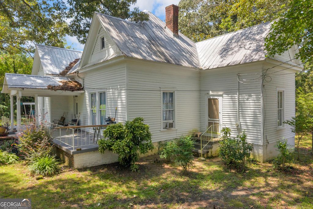 1404 W Main Street, Bowersville, GA 30516 — photo 4