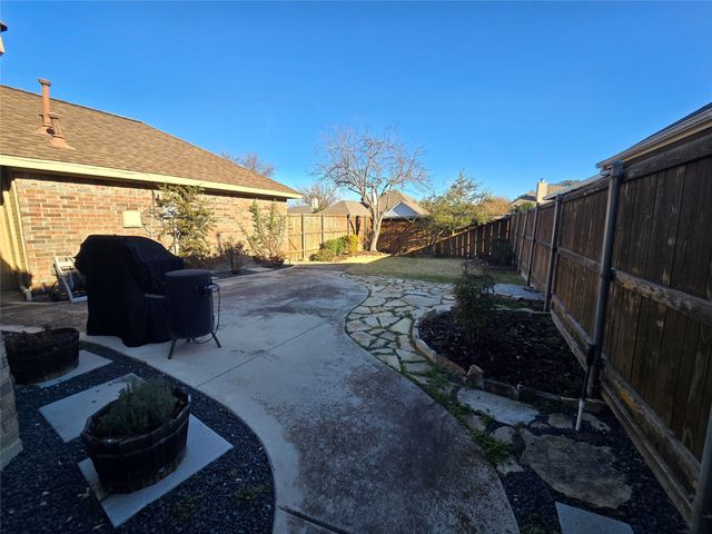 6712 Mantissa Drive, Plano, TX 75023