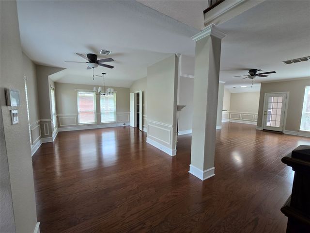 6712 Mantissa Drive, Plano, TX 75023