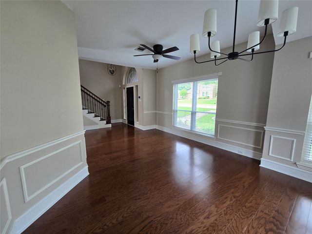 6712 Mantissa Drive, Plano, TX 75023
