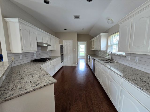 6712 Mantissa Drive, Plano, TX 75023