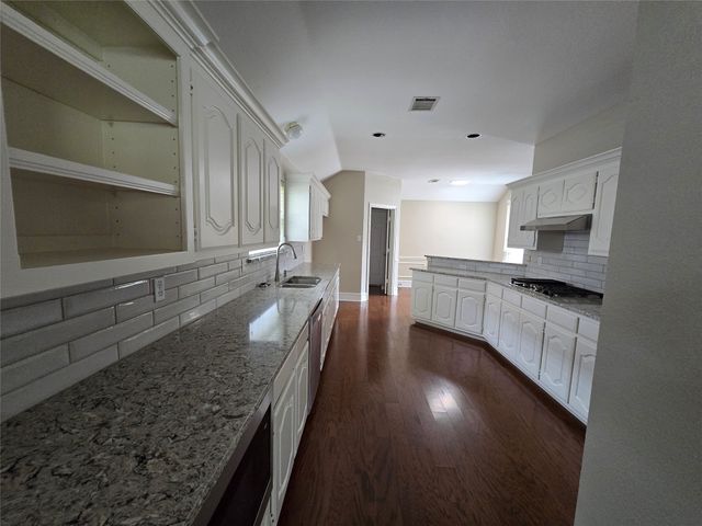 6712 Mantissa Drive, Plano, TX 75023