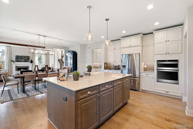 4747 Curtis Road, Ann Arbor, MI 48105