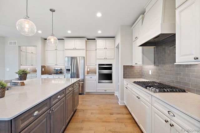 4747 Curtis Road, Ann Arbor, MI 48105