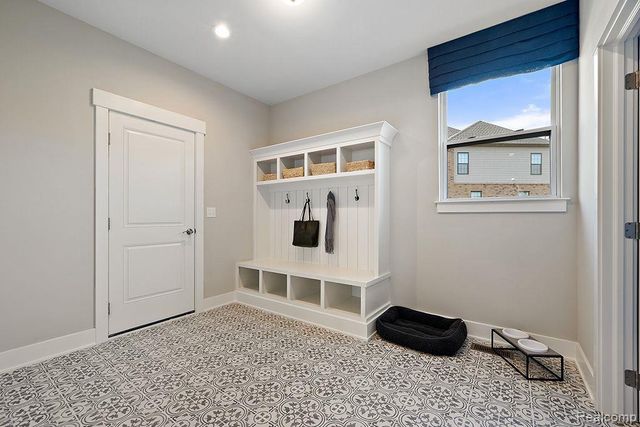 4747 Curtis Road, Ann Arbor, MI 48105