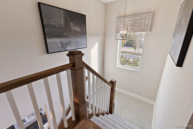 4747 Curtis Road, Ann Arbor, MI 48105