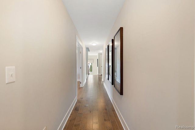 4747 Curtis Road, Ann Arbor, MI 48105