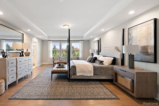 4747 Curtis Road, Ann Arbor, MI 48105