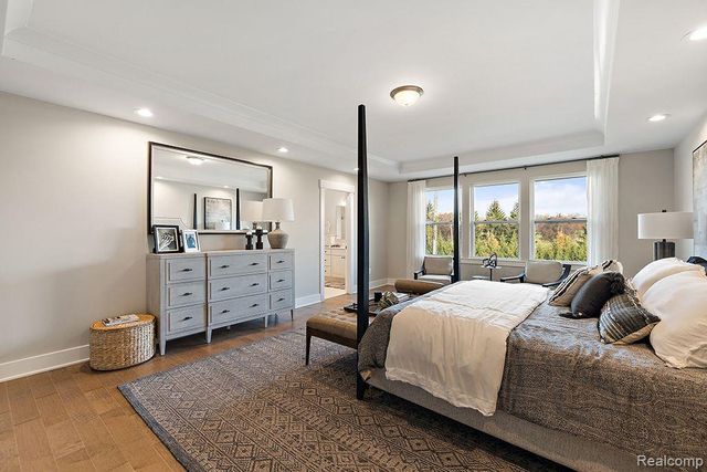 4747 Curtis Road, Ann Arbor, MI 48105