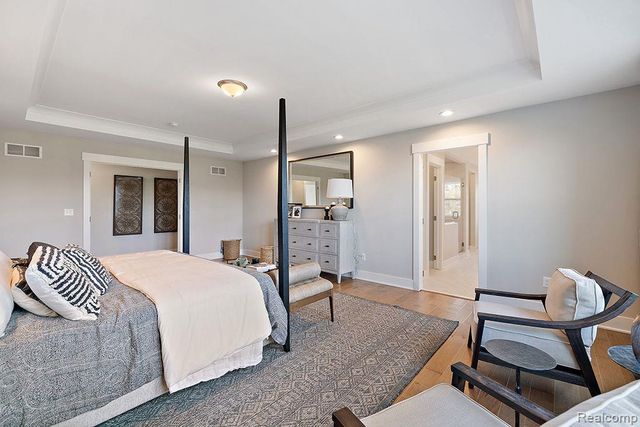 4747 Curtis Road, Ann Arbor, MI 48105