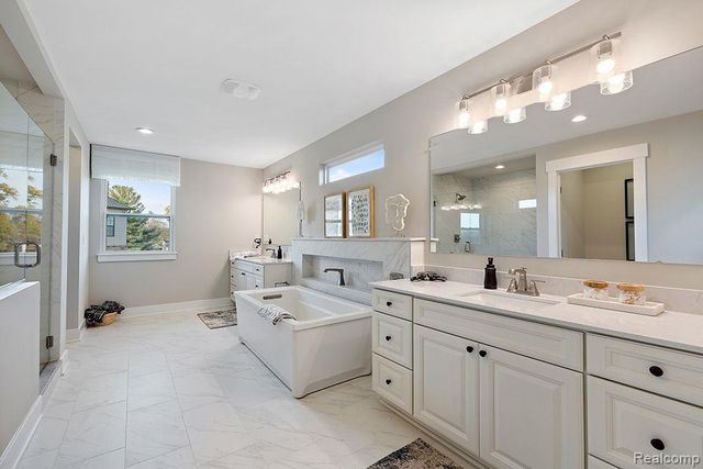 4747 Curtis Road, Ann Arbor, MI 48105