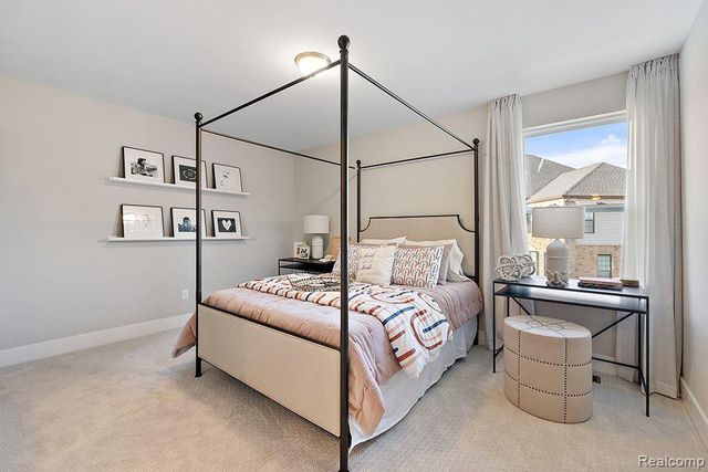 4747 Curtis Road, Ann Arbor, MI 48105