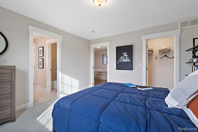 4747 Curtis Road, Ann Arbor, MI 48105