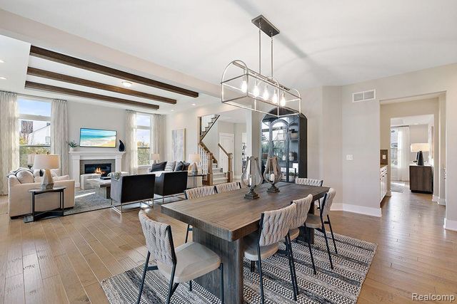 4747 Curtis Road, Ann Arbor, MI 48105