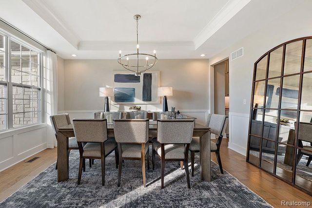 4747 Curtis Road, Ann Arbor, MI 48105