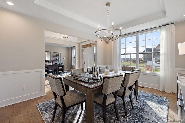 4747 Curtis Road, Ann Arbor, MI 48105