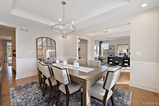 4747 Curtis Road, Ann Arbor, MI 48105