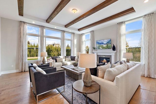 4747 Curtis Road, Ann Arbor, MI 48105