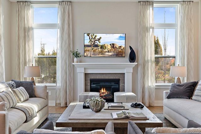 4747 Curtis Road, Ann Arbor, MI 48105