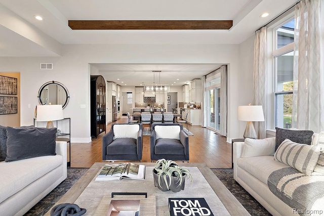 4747 Curtis Road, Ann Arbor, MI 48105