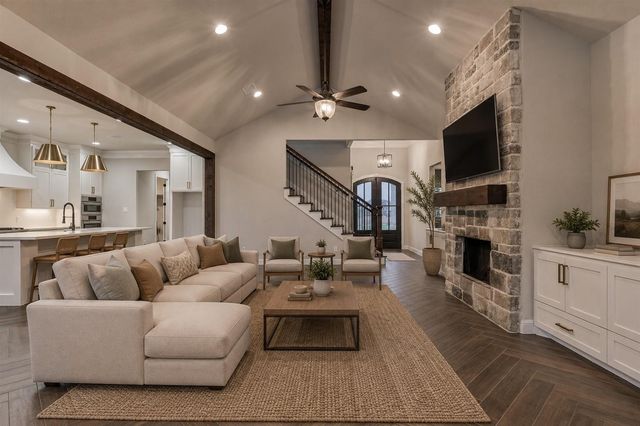 11618 Renaissance Drive, Montgomery, TX 77356