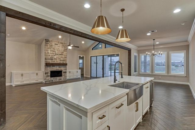 11618 Renaissance Drive, Montgomery, TX 77356