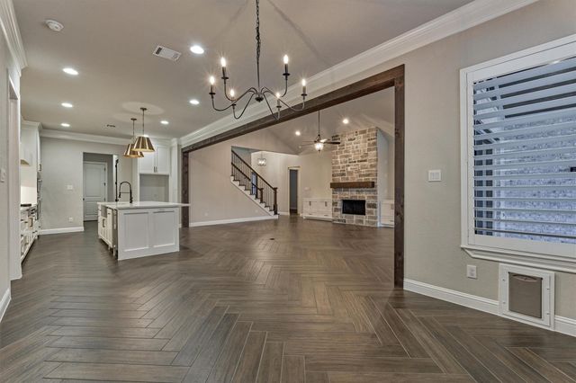 11618 Renaissance Drive, Montgomery, TX 77356