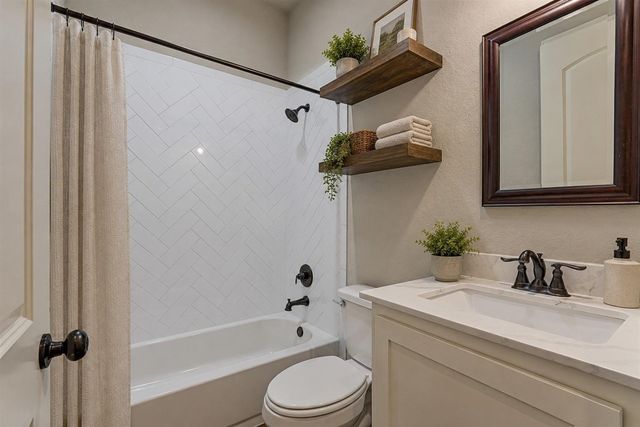 11618 Renaissance Drive, Montgomery, TX 77356
