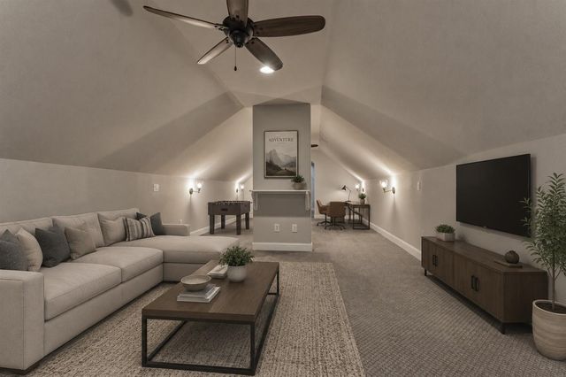 11618 Renaissance Drive, Montgomery, TX 77356