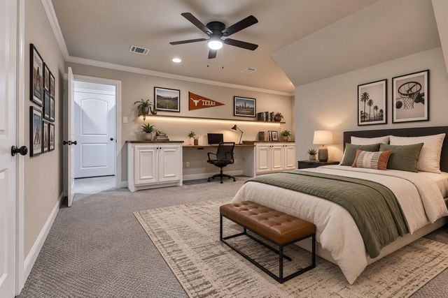 11618 Renaissance Drive, Montgomery, TX 77356
