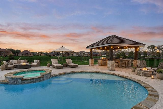 11618 Renaissance Drive, Montgomery, TX 77356