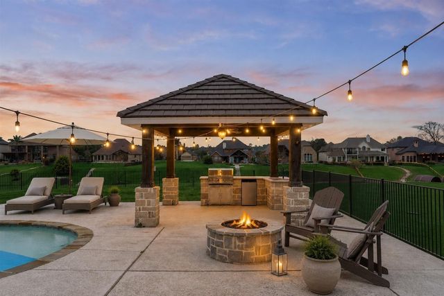 11618 Renaissance Drive, Montgomery, TX 77356