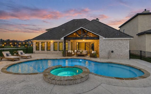 11618 Renaissance Drive, Montgomery, TX 77356