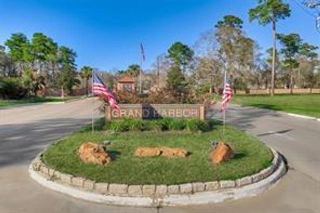 11618 Renaissance Drive, Montgomery, TX 77356