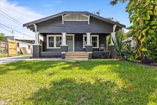 102 W NORTH BAY STREET, Tampa, FL 33603