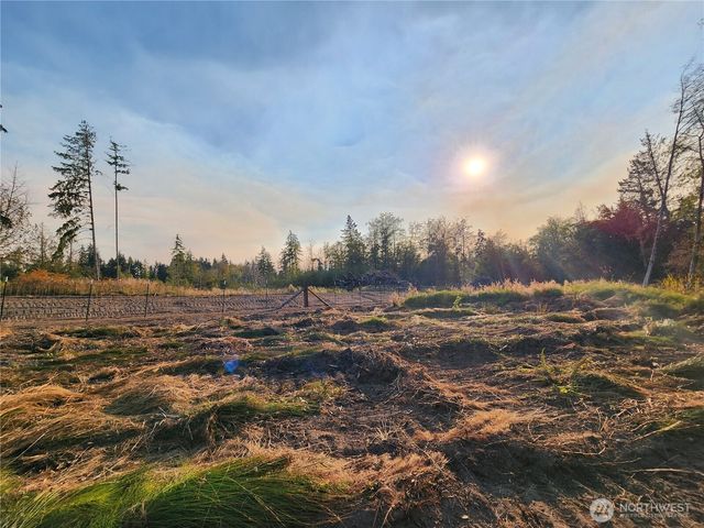 9999 Bravo, Lot 2 Road, Port Angeles, WA 98362
