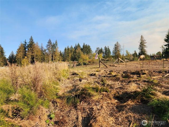 9999 Bravo, Lot 2 Road, Port Angeles, WA 98362