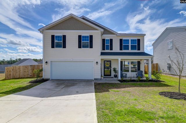 3005 Infantry Lane, Columbia, SC 29229