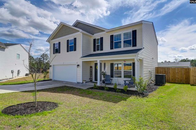 3005 Infantry Lane, Columbia, SC 29229